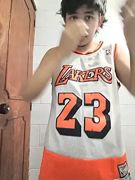 Thiago_Wc webcam