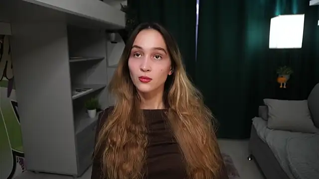 EwaSprinzl live cam on StripChat