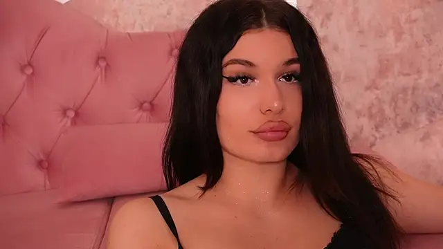 FedericaBianchi live cam on StripChat
