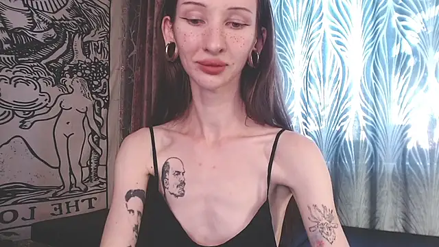 arwen-elf - Arwen-elf's free webcam - UK Sex Cams