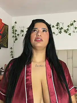 KorinaKovaa webcam
