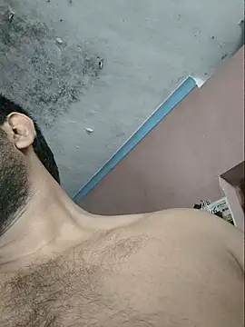 Harsha_Happy webcam