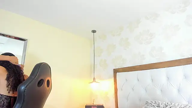 IRISCLARK1 webcam