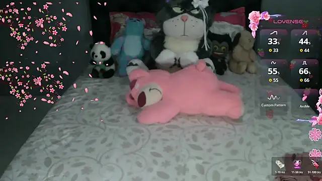 DAILYN__SOFIA__ webcam