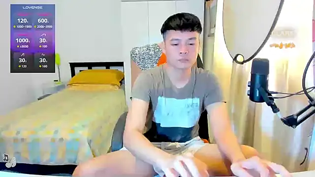 clarkdangerous webcam