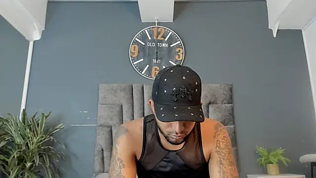 Robin_Rief webcam