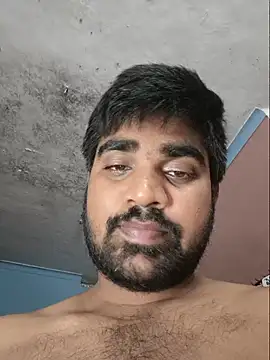 Harsha_Happy webcam