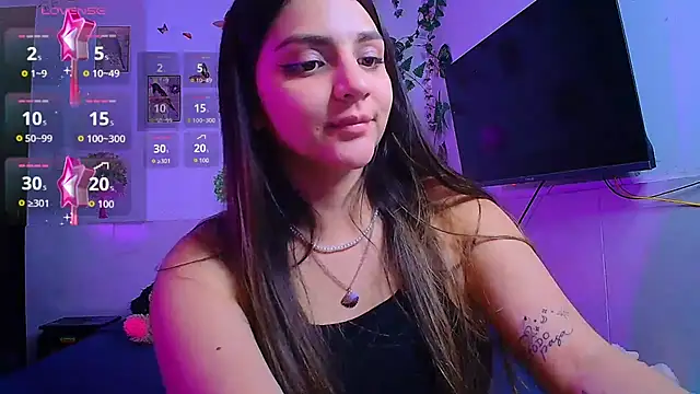 emily_cooper_t webcam