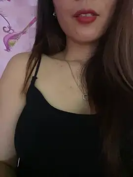 Venus-cute webcam