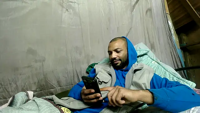 Camodick webcam