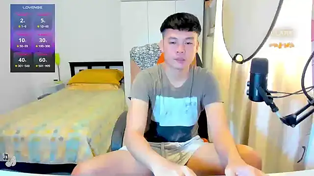 clarkdangerous webcam