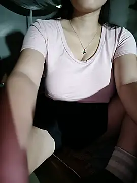 Nikky_NK webcam