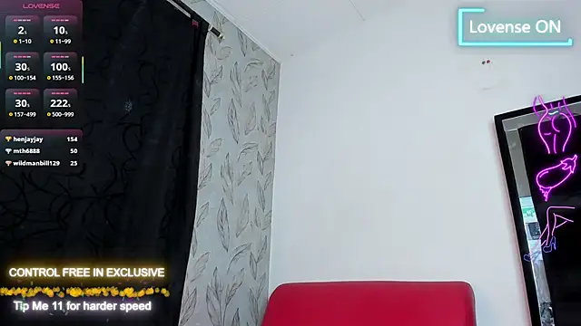 Cyka_Semenobitch webcam