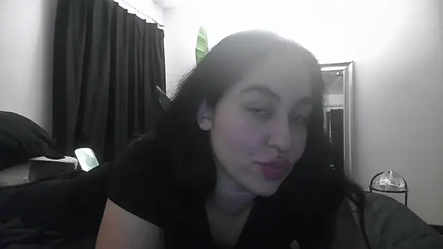 WetFlower69 webcam