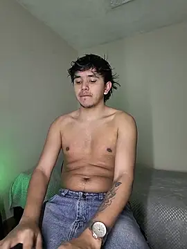Thiago_Wc webcam