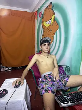 MichaelMiller20261 live cam on StripChat