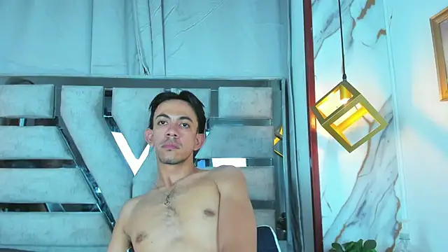 kameron_and_Nick webcam