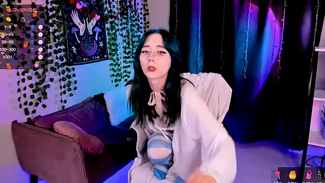 Asuka_miu webcam