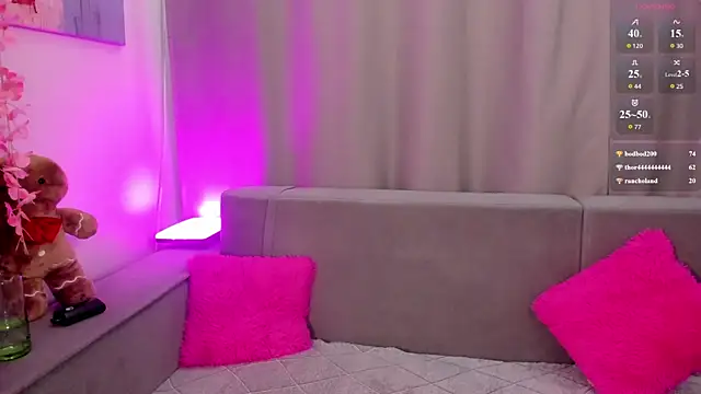 Rita_Myers webcam