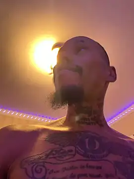 KingDerRico live sex cam