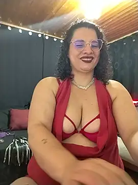 Aleja_Gonzales webcam