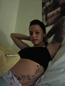 LorenRosse webcam