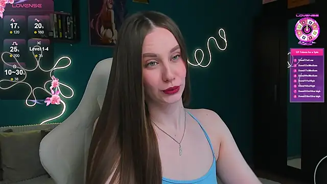 katie_taylorr - Katie_taylorr's free webcam - UK Sex Cams