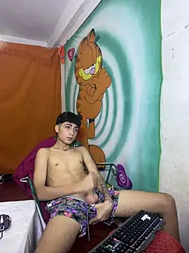 MichaelMiller20261 webcam