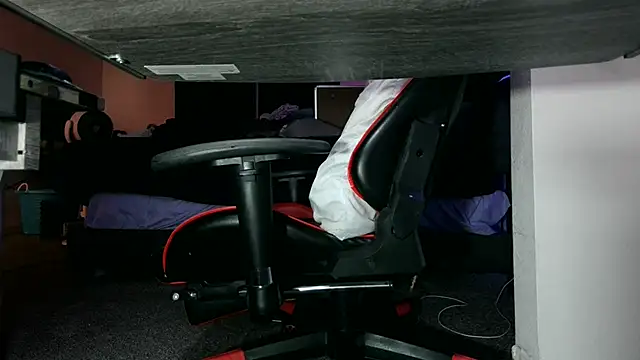 Dick_and_muscles webcam