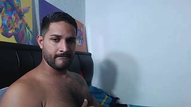 Alexgrey0 webcam