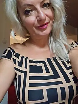 LadyTouch webcam