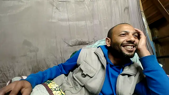 Camodick webcam