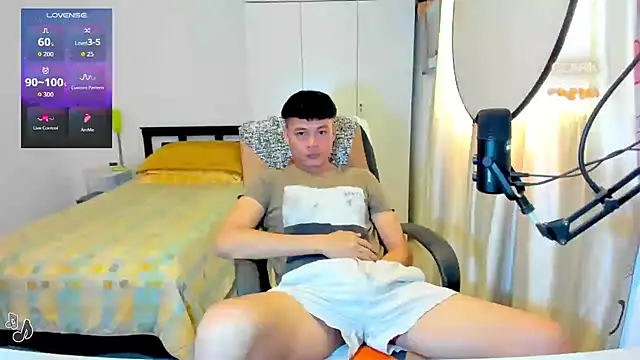 clarkdangerous webcam