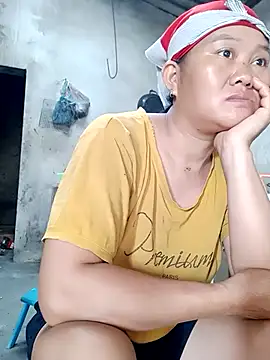 GinieBaby webcam