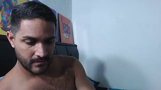 Alexgrey0 webcam