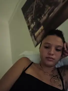 LorenRosse live cam