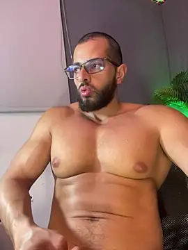 magnumchris webcam