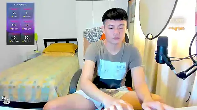 clarkdangerous webcam