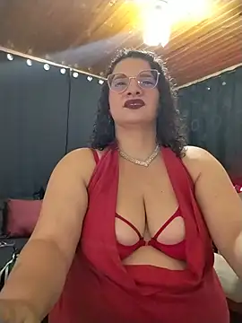 Aleja_Gonzales webcam