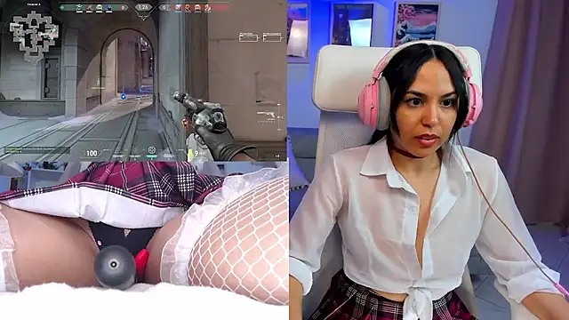 VenusIslove webcam