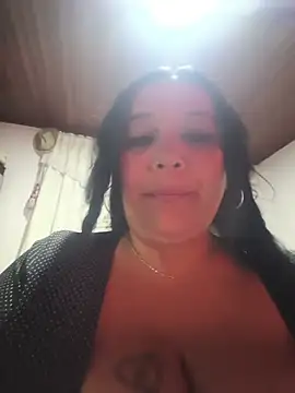 andrea_jimen - Andrea_Jimen's free webcam - UK Sex Cams