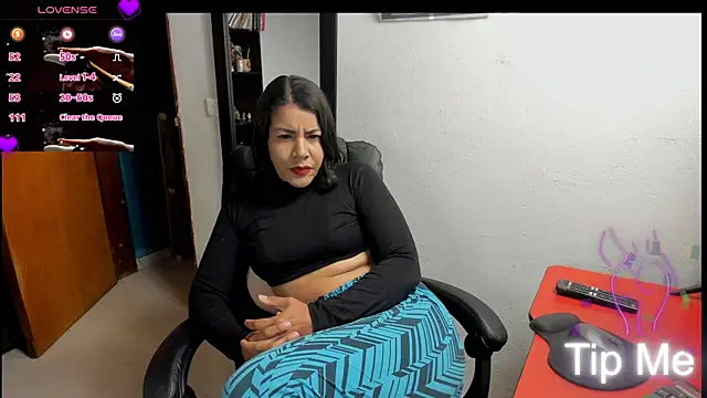 peanut_tangerine webcam