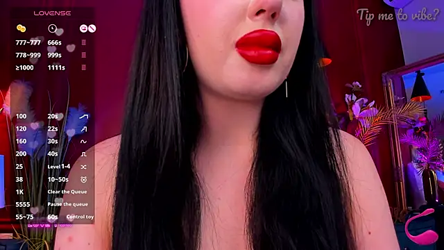 Mayzzie webcam