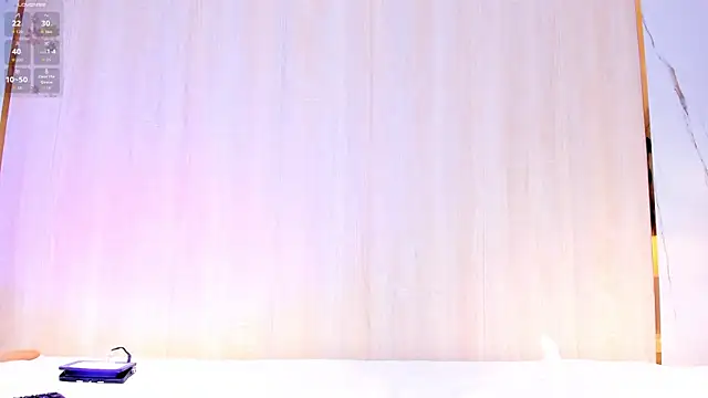 CandyRouse__ webcam