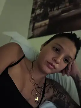 LorenRosse live cam