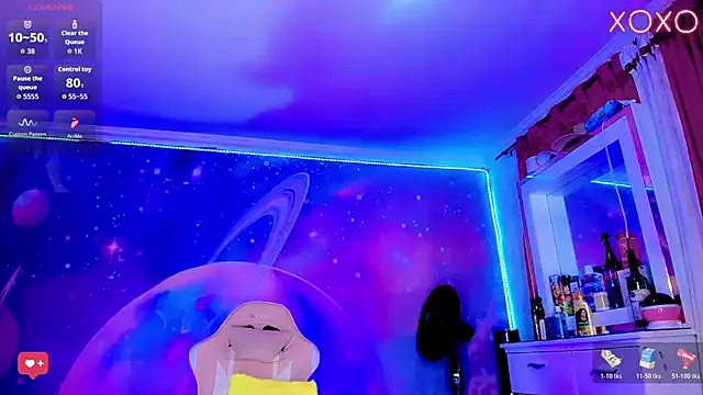 Thalia_girl21 webcam