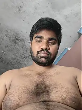 Harsha_Happy webcam