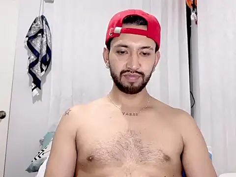 thomass1018 webcam