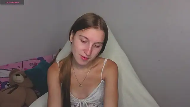 Xenia_paradise webcam
