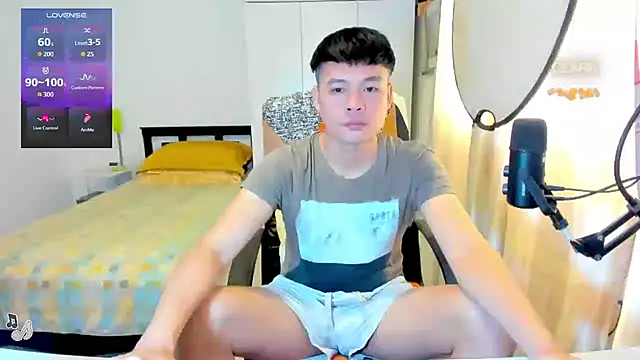 clarkdangerous webcam